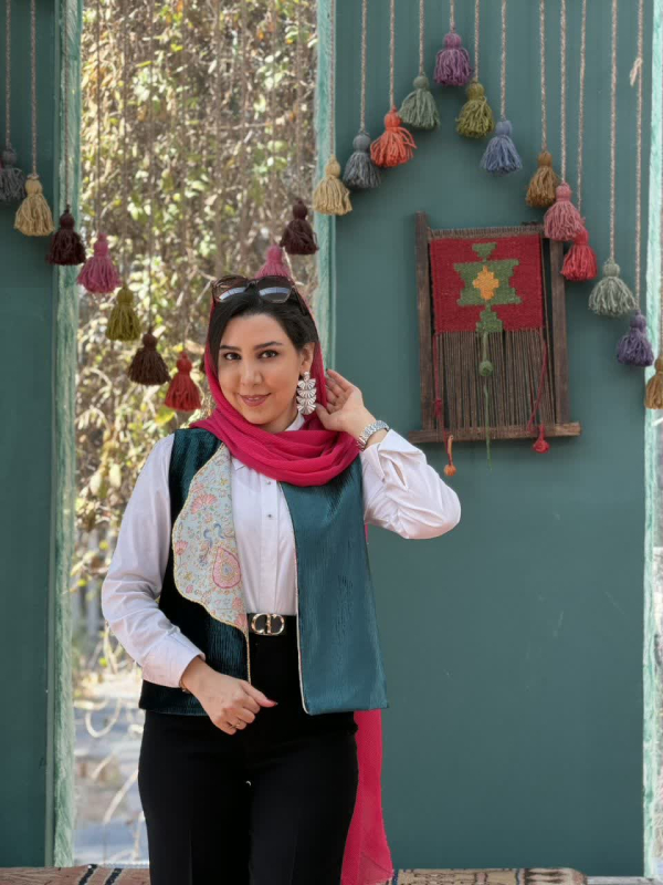 دوره تخصصی جلیقه