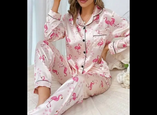 دوره تخصصی لباس خواب